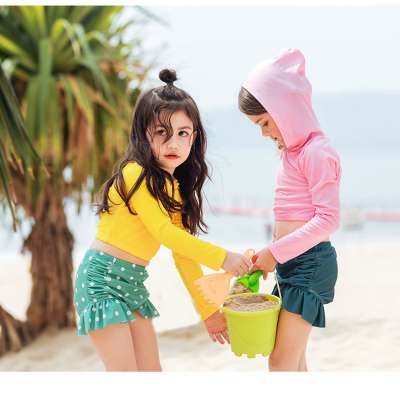 baby clothing sites kid swim suite children swimwear girl one